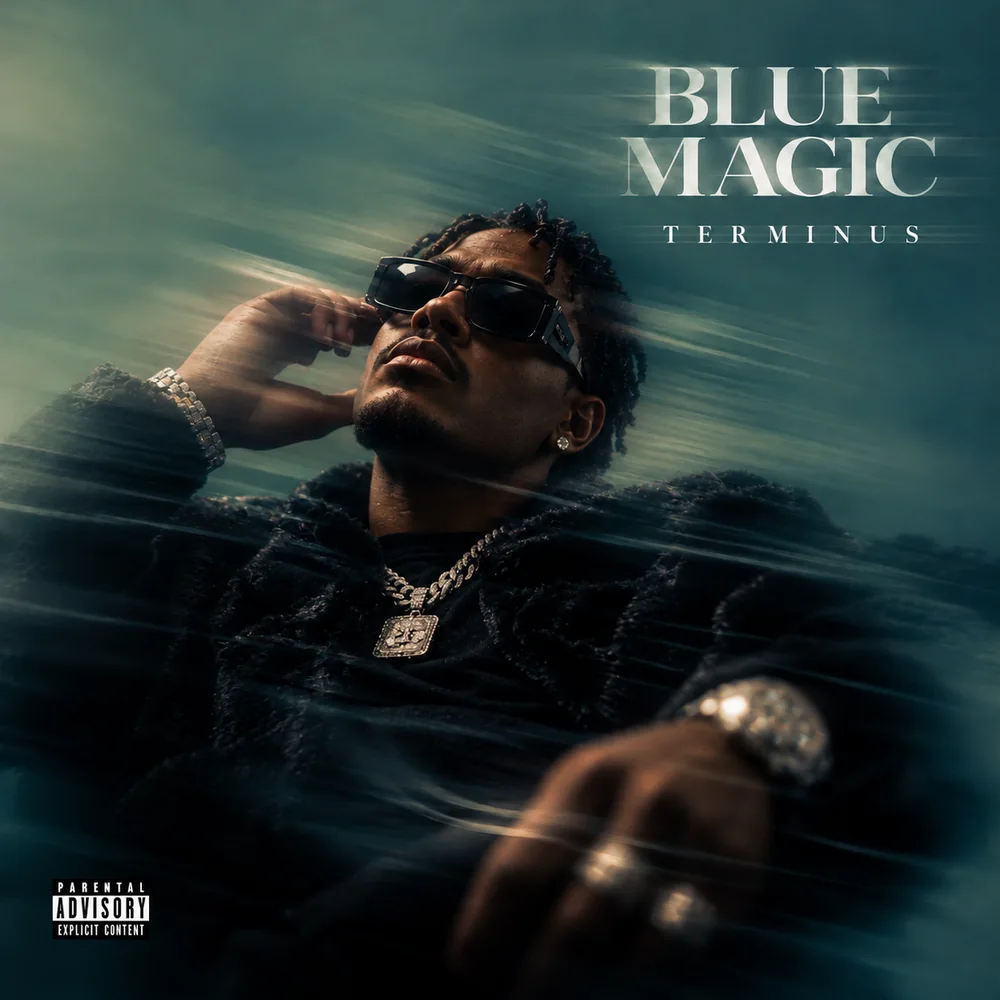 Après : la cover « Blue Magic » de Terminus